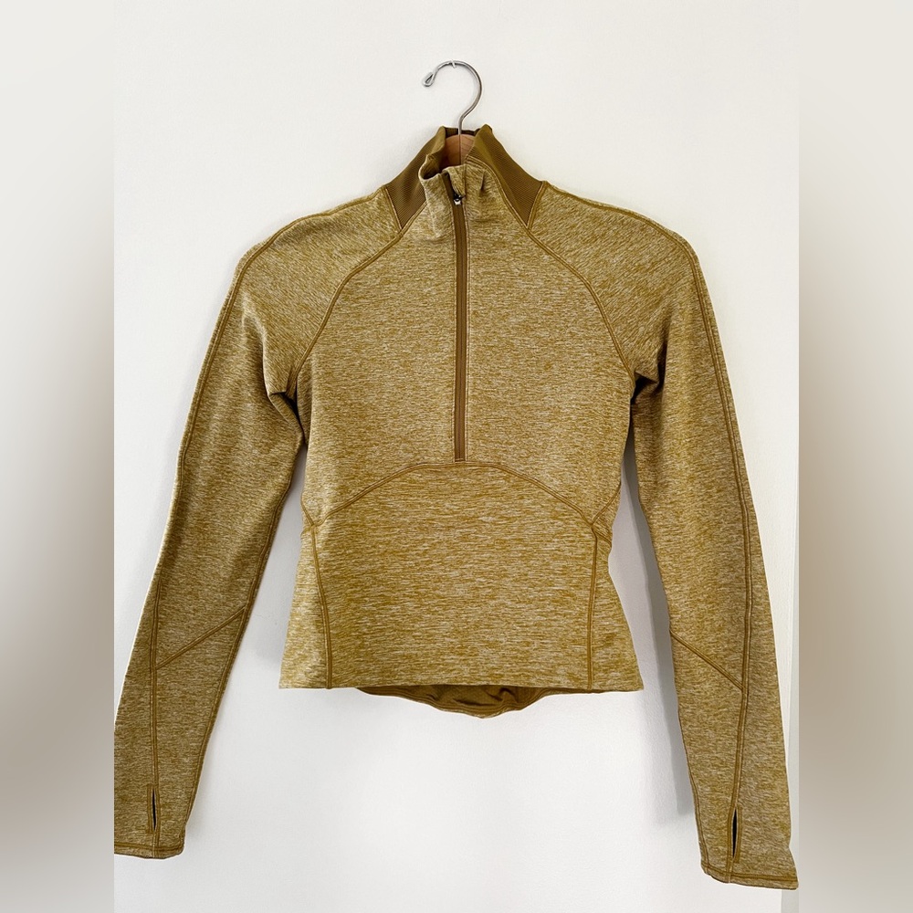 Lululemon Athletic Zip Up